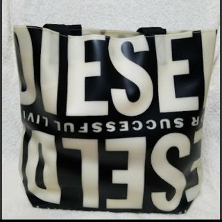 ディーゼル(DIESEL)のきよみ　様　専用❣【未使用】DIESEL トートバッグ(トートバッグ)