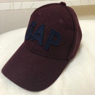 ギャップ(GAP)のgap キャップ(キャップ)