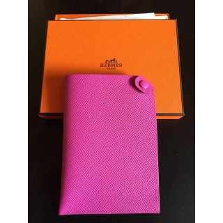 エルメス(Hermes)のハート様専用(旅行用品)