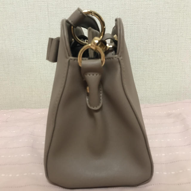 MAJESTIC LEGON(マジェスティックレゴン)のマジェスティックレゴン♡ショルダーバッグ レディースのバッグ(ショルダーバッグ)の商品写真