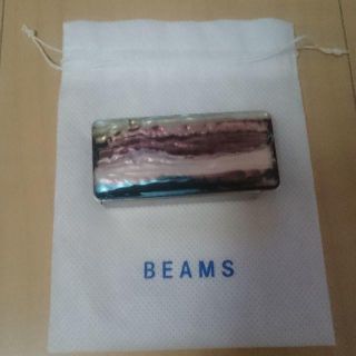 ビームス(BEAMS)のBEAMSフリスクケース(その他)