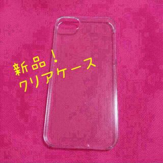 iPhone5/5s クリアケース (モバイルケース/カバー)