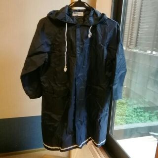 ひかるくん　レインコート（130）(レインコート)
