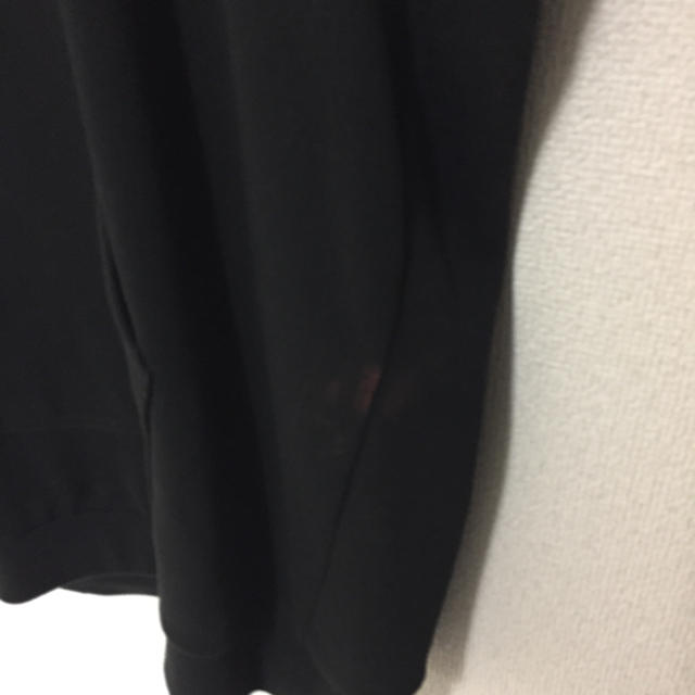 RAF SIMONS(ラフシモンズ)のKAYO様専用！raf simons isolated パーカー ラフシモンズ メンズのトップス(パーカー)の商品写真