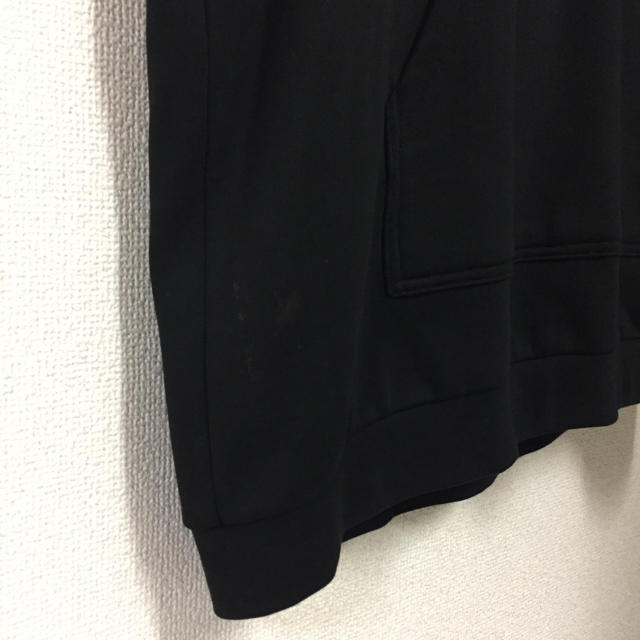 RAF SIMONS(ラフシモンズ)のKAYO様専用！raf simons isolated パーカー ラフシモンズ メンズのトップス(パーカー)の商品写真