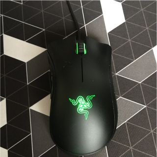 レイザー(LAZER)のRazer DeathAdder(PC周辺機器)