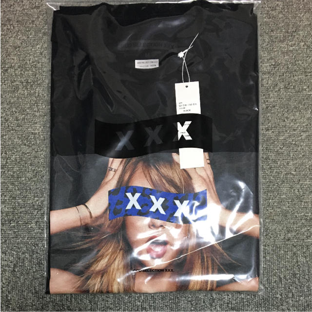 GOD SELECTION XX supreme テイラースイフト ホット販売 メンズ | bca