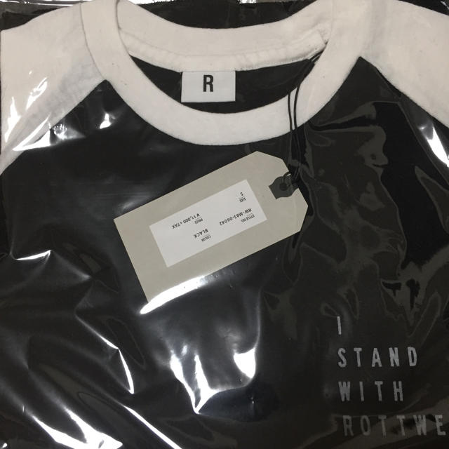 ROTTWEILER - ROTTWEILER Kj 降谷 COOTIEの通販 by ROCK218|ロット ...