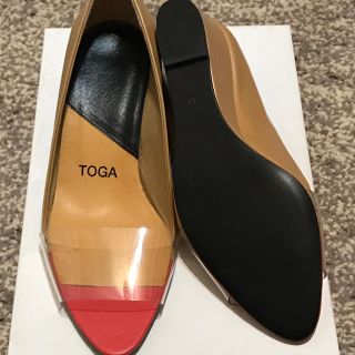 トーガ(TOGA)のTOGAパンプス(ハイヒール/パンプス)