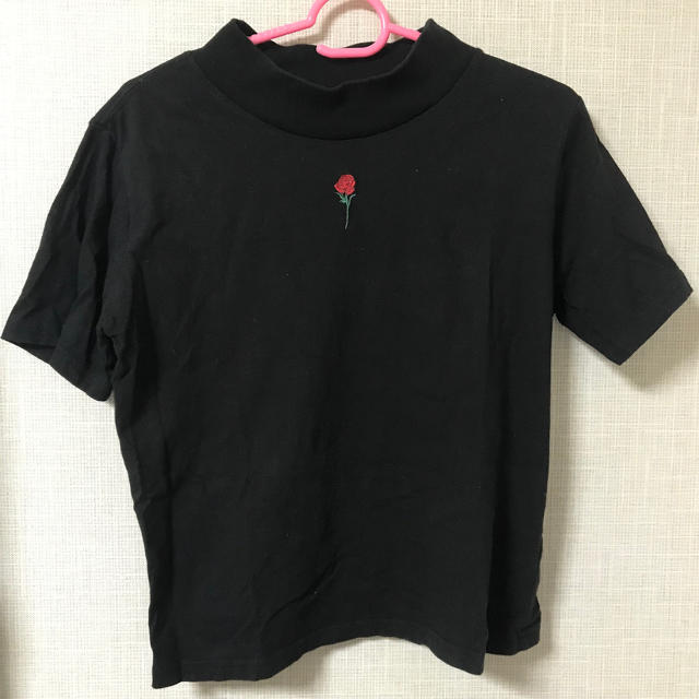 wc(ダブルシー)のＴシャツ🌹 レディースのトップス(Tシャツ(半袖/袖なし))の商品写真