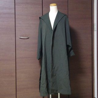 ヨウジヤマモト(Yohji Yamamoto)の専用出品　(ロングコート)