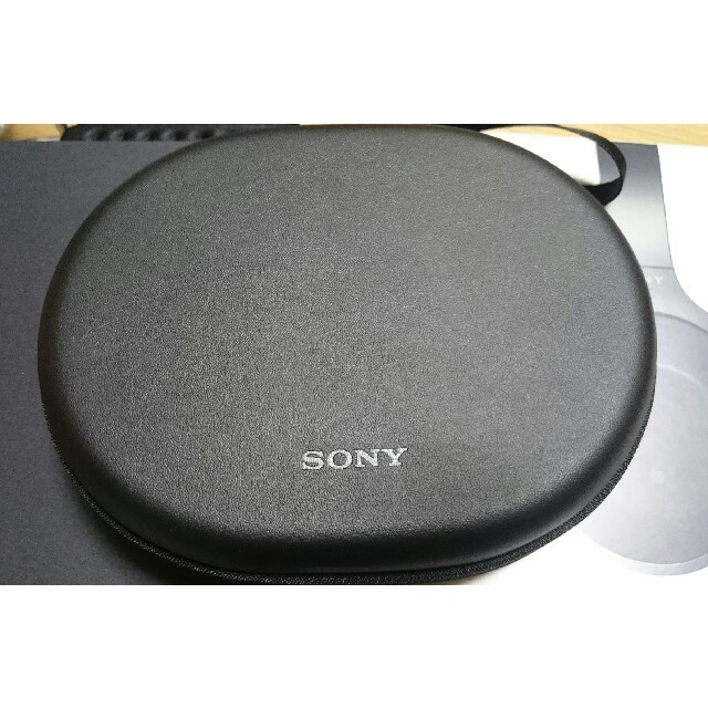 rk2lovedodosuko様専用 Sony WH-1000XM2  スマホ/家電/カメラのオーディオ機器(ヘッドフォン/イヤフォン)の商品写真