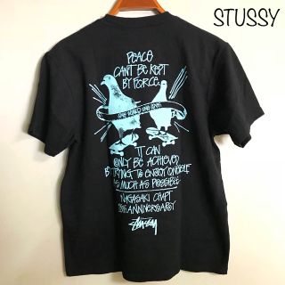 ステューシー(STUSSY)のSTUSSY♣︎NAGASAKI CHAPT 15anniversary(Tシャツ/カットソー(半袖/袖なし))