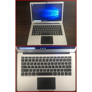 【美品】 Jumper Ezbook 3 Pro (SSD128GB増設済)(ノートPC)