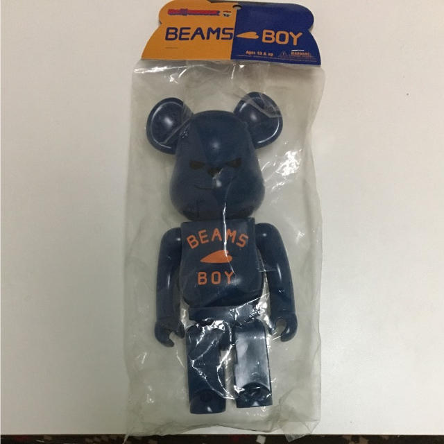 BEAMS BOY - 【激レア】6体まとめて!!ビームスボーイベア BEAMS BOY - 【激レア】6体まとめて!!ビームスボーイベア
