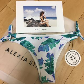 ALEXIA STAM(水着)のフリマアイテム一覧 ALEXIA STAM(水着)のフリマアイテム一覧
