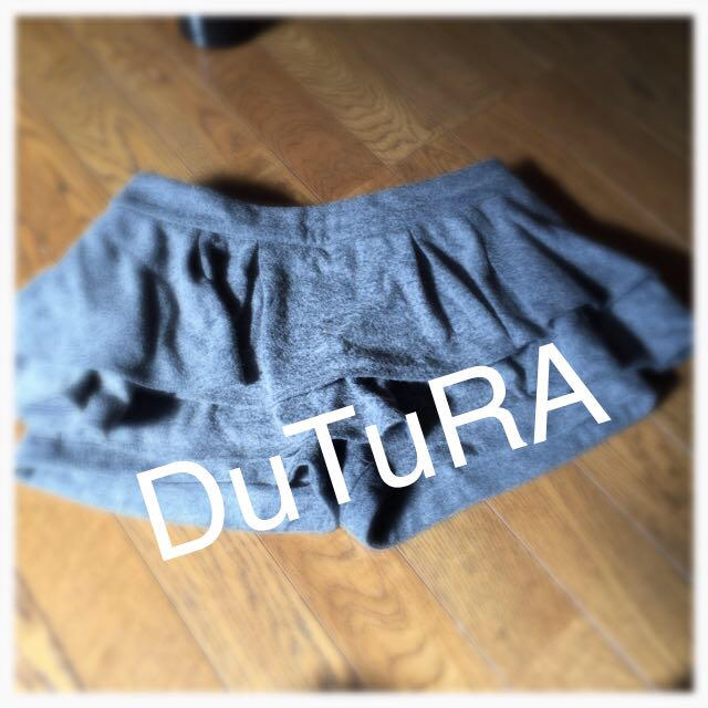 DaTuRa(ダチュラ)のりむ様専用 レディースのパンツ(ショートパンツ)の商品写真