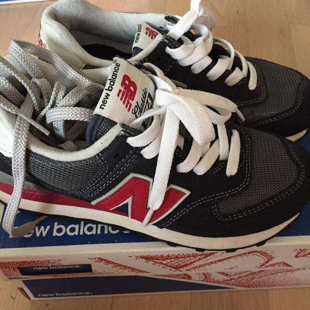 newbalance 574 22cm