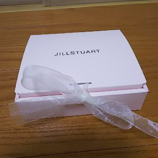 ジルスチュアート(JILLSTUART)のJILL STUART GiFTボックス(ラッピング/包装)