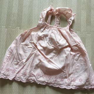 ベビーギャップ(babyGAP)のいぐ様専用babyGAP☆コットン トップス 80(シャツ/カットソー)