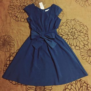 プロポーションボディドレッシング(PROPORTION BODY DRESSING)の【にょんにょん03様専用】プロポーションボディドレッシング ワンピース(ひざ丈ワンピース)