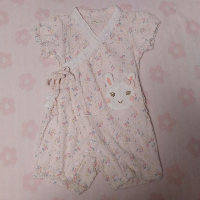 coeur a coeur(クーラクール)のmi-ko様専用♡ キッズ/ベビー/マタニティのベビー服(~85cm)(Ｔシャツ)の商品写真