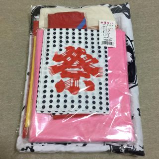 【新品】青森ねぶた祭り ハネト衣装 女性用(その他)