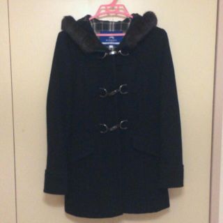 バーバリー(BURBERRY)の☆sennoki様専用ページ☆(ダッフルコート)