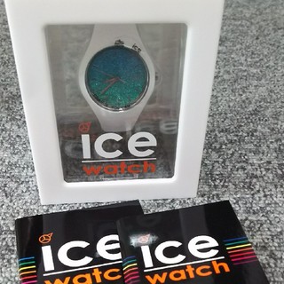 アイスウォッチ(ice watch)のICE WATCH～ICE PASSION～アイス パッション【国内正規品】(腕時計)