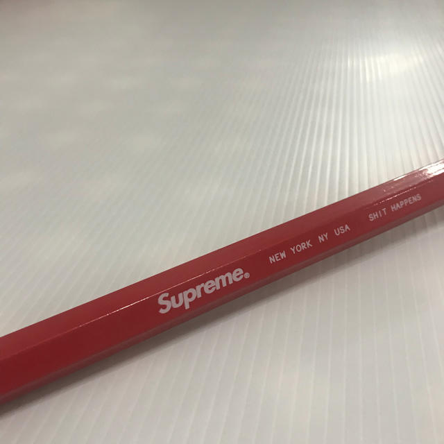 Supreme(シュプリーム)のSupreme Crowbar  バール シュプリーム その他のその他(その他)の商品写真