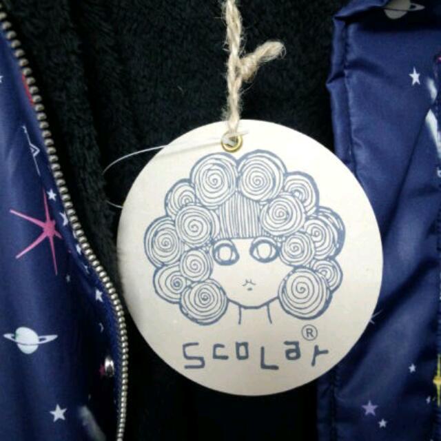 ScoLar(スカラー)のゆきさま♡お取り置き(*^^*) レディースのジャケット/アウター(ブルゾン)の商品写真