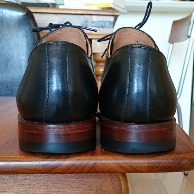 Scotch Grain 革靴、ドレスシューズ スコッチグレイン メンズの靴/シューズ(ドレス/ビジネス)の商品写真