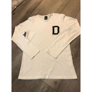 ダブルスタンダードクロージング(DOUBLE STANDARD CLOTHING)のまさ様専用☆ダブルスタンダードクロージング/him ロンT(Tシャツ/カットソー(七分/長袖))