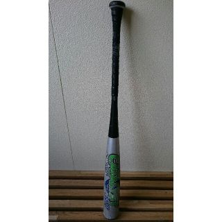 ルイスビルスラッガー(Louisville Slugger)の野球 バット カタリスト(バット)