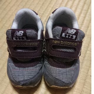 ニューバランス(New Balance)のニューバランス 12.5(スニーカー)