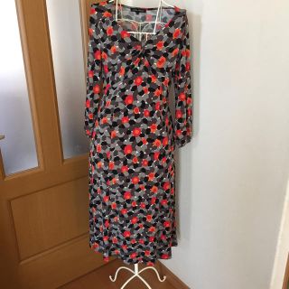 ローラアシュレイ(LAURA ASHLEY)のローラアシュレイワンピース(ロングワンピース/マキシワンピース)