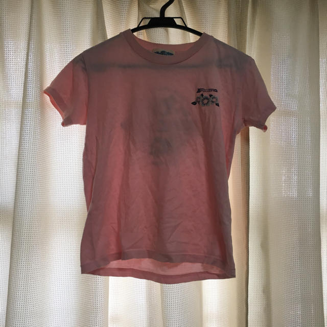 PIKO(ピコ)のPIKO Tシャツ レディースのトップス(Tシャツ(半袖/袖なし))の商品写真