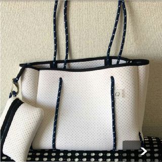 Qbag smallサイズ(トートバッグ)