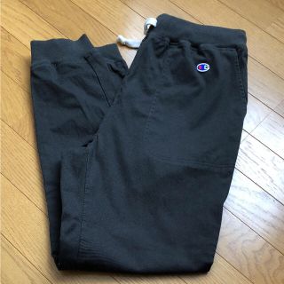 チャンピオン(Champion)のchampion メンズ Ｌサイズ グレー＆ベージュ(ワークパンツ/カーゴパンツ)