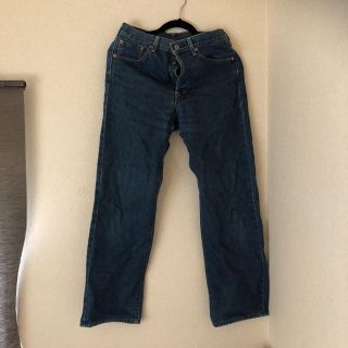 リーバイス(Levi's)のリーバイス levis デニム 701(デニム/ジーンズ)