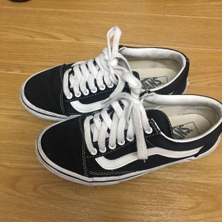 ヴァンズ(VANS)のVANS(スニーカー)