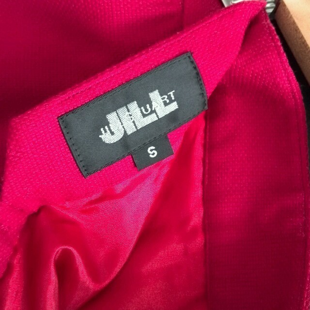JILL by JILLSTUART(ジルバイジルスチュアート)のジルJILL STUARTスカート レディースのスカート(ひざ丈スカート)の商品写真
