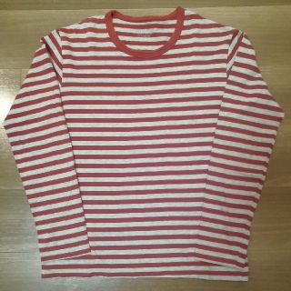 シップス(SHIPS)のシップス　SHIPS　GENERAL SUPPLY　ロングTシャツ(Tシャツ/カットソー(七分/長袖))