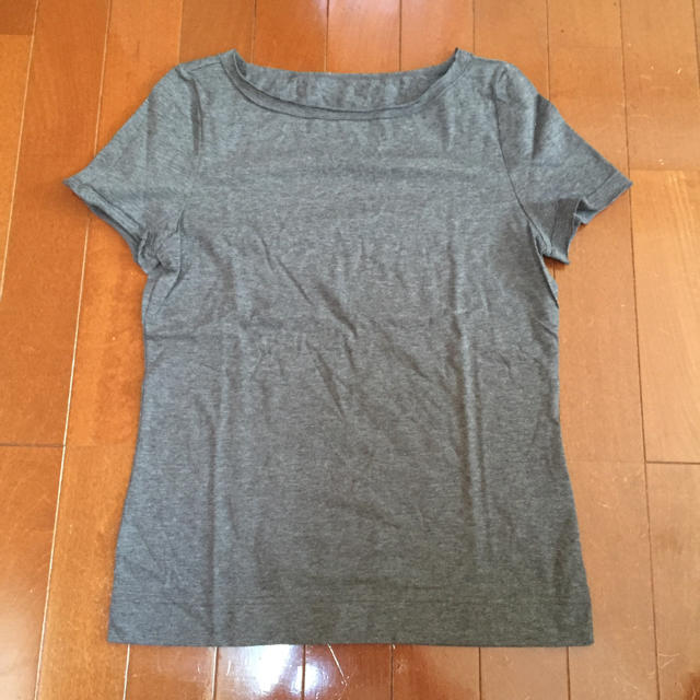 FOXEY(フォクシー)のFOXEY NEW YORK  ノベルティー Tシャツ レディースのトップス(Tシャツ(半袖/袖なし))の商品写真