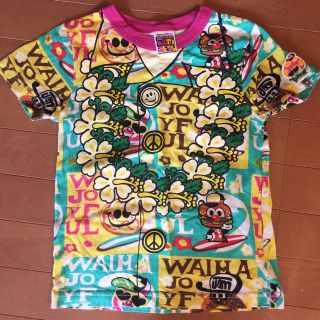 ジャム(JAM)のキッズ JAM Tシャツ  140  (Tシャツ/カットソー)