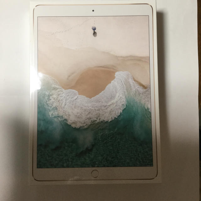 【メール便送料無料対応可】 iPad - iPad Pro Wi-Fi. 256GB. インチ 10.5 タブレット 【メール便送料無料対応可】 iPad - iPad Pro Wi-Fi. 256GB. インチ 10.5 タブレット