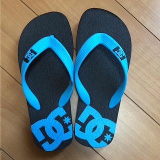 ディーシーシューズ(DC SHOES)のビーチサンダル21(サンダル)