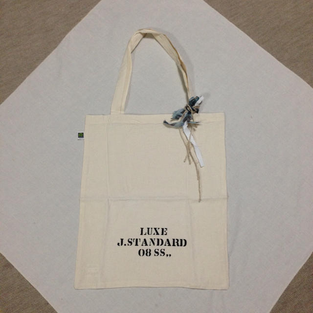 JOURNAL STANDARD(ジャーナルスタンダード)のジャーナルスタンダード◇エコバッグ1 レディースのバッグ(エコバッグ)の商品写真