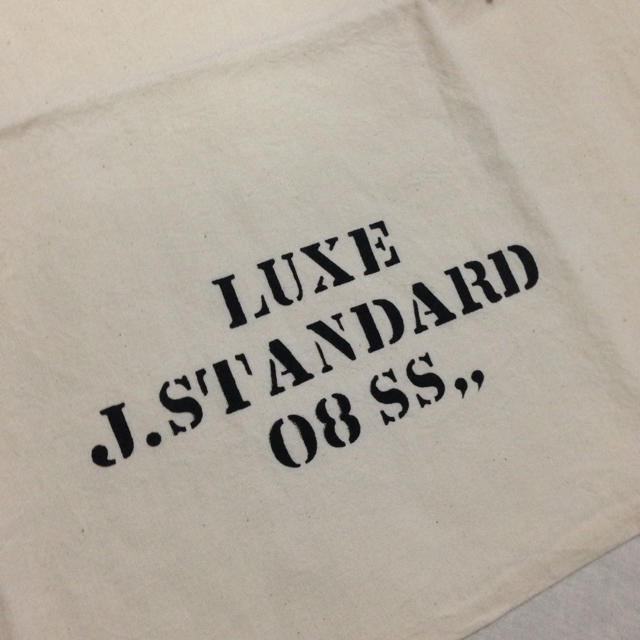 JOURNAL STANDARD(ジャーナルスタンダード)のジャーナルスタンダード◇エコバッグ1 レディースのバッグ(エコバッグ)の商品写真