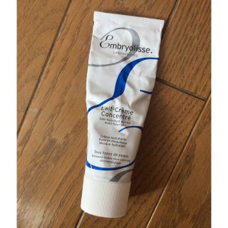 アンブリオリス(Embryolisse)のアンブリオリス クリーム(フェイスクリーム)